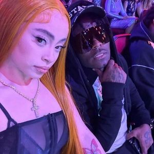 Meet your Posher, Demetrius